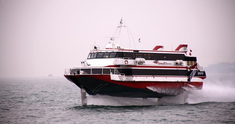 Hydrofoil