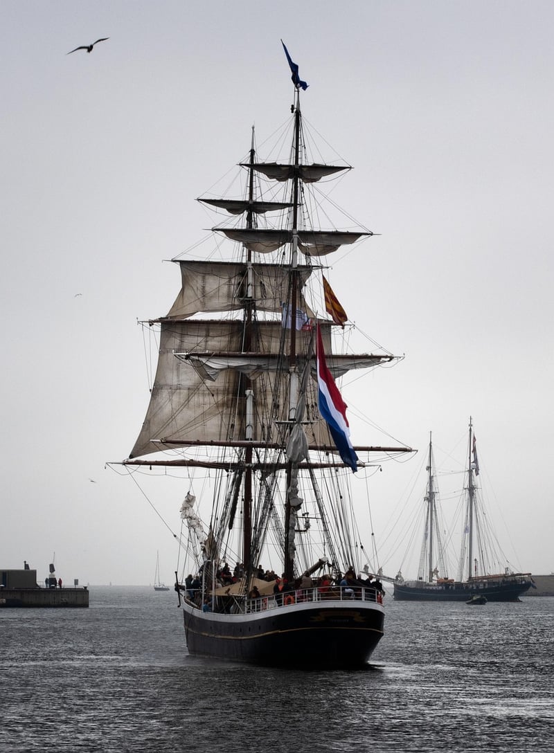 Sailboat